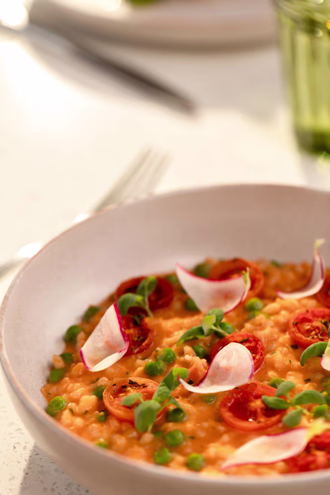 Park Corner Brasserie - 2