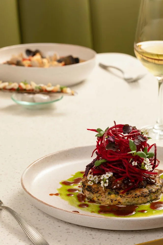 Park Corner Brasserie - 0