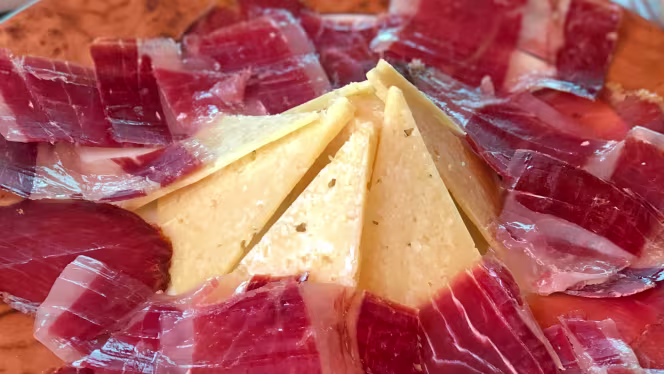 Tablao Flamenco Los Porches - Madrid - 3