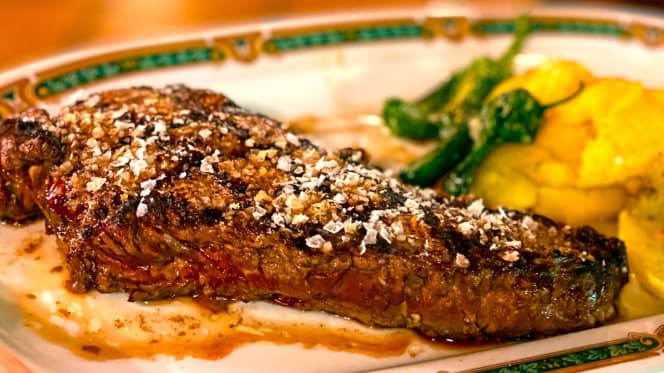 Tablao Flamenco Los Porches - Madrid - 4