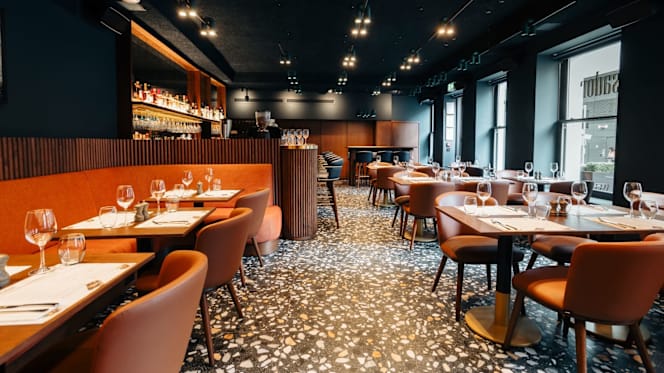 Asador Bar & Grill - 3