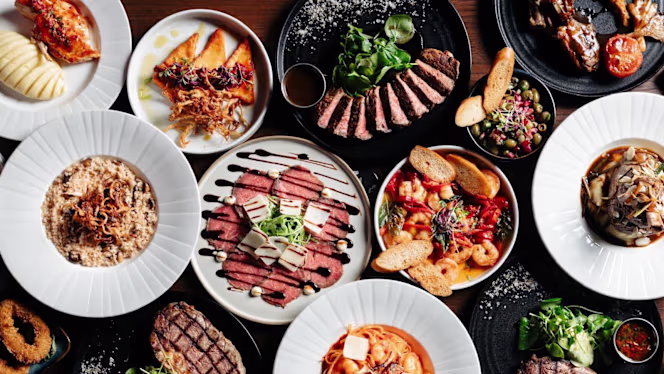 Asador Bar & Grill - 9