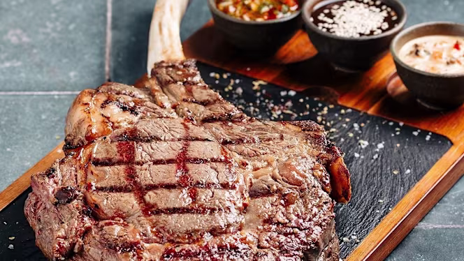 Asador Bar & Grill - 4