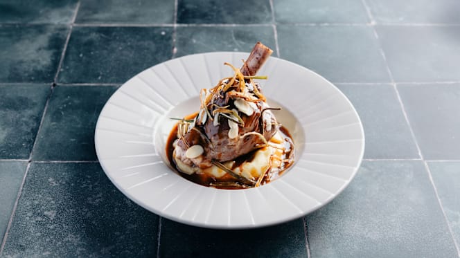 Asador Bar & Grill - 2