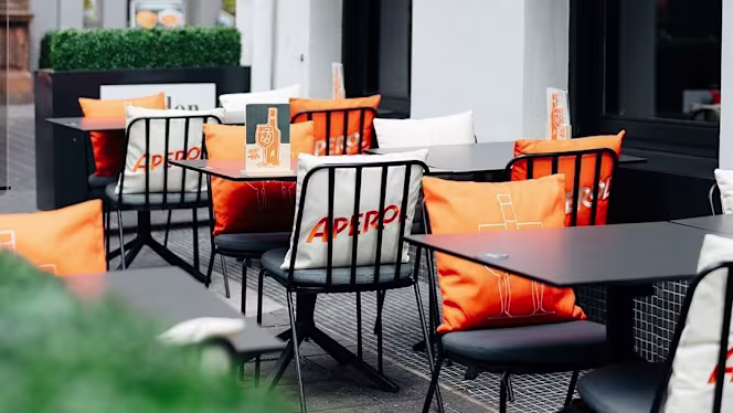 Asador Bar & Grill - 7