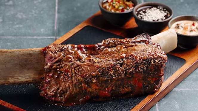 Asador Bar & Grill - 6