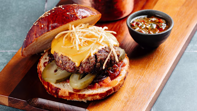 Asador Bar & Grill - 8