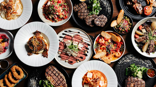 Asador Bar & Grill - 5