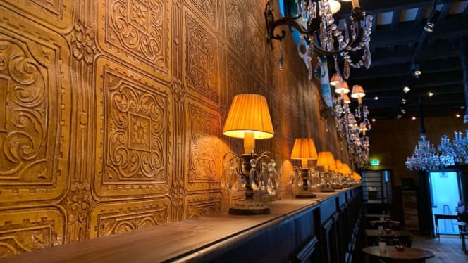 Restaurant Baylings - 2