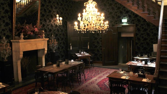 Restaurant Baylings - 6