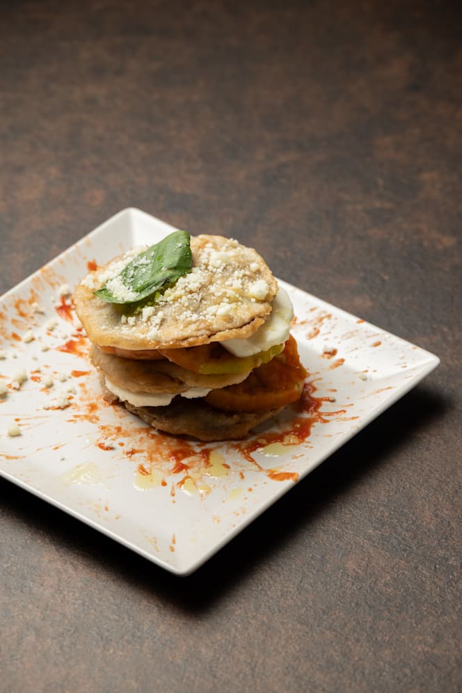 JinTo EnoGintoneria & Bistrot - 6