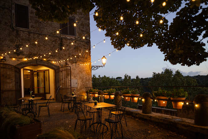 JinTo EnoGintoneria & Bistrot - 2