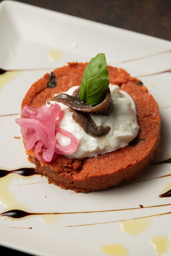 JinTo EnoGintoneria & Bistrot - 5