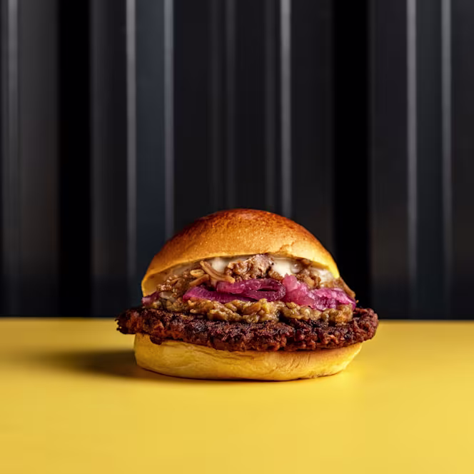 Xpecado Smash Burger Albacete - 7