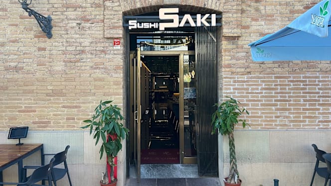Sushi Saki - 4