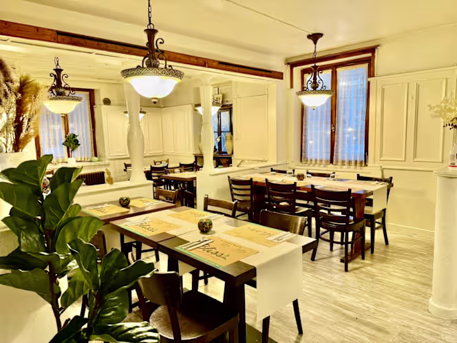 Bliss Restaurant Lebanese - 2