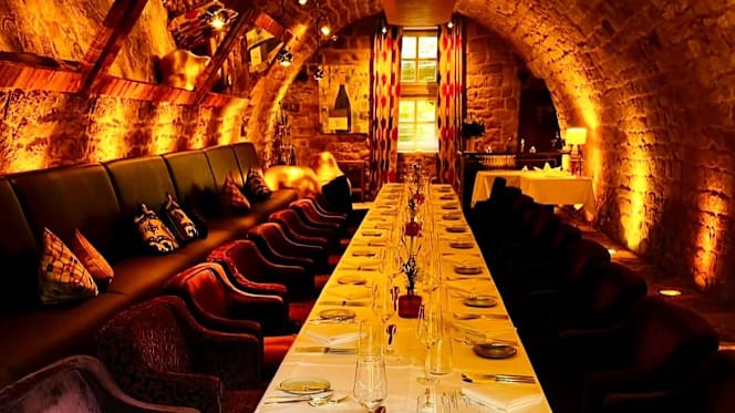 Das Jungborn - BollAnts Spa im Park - 6