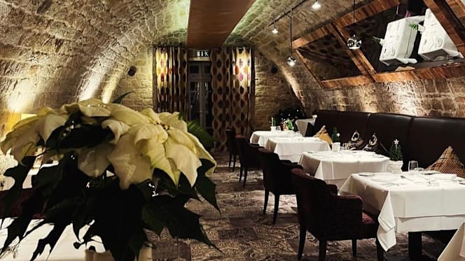 Das Jungborn - BollAnts Spa im Park - 5