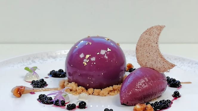 Das Jungborn - BollAnts Spa im Park - 8