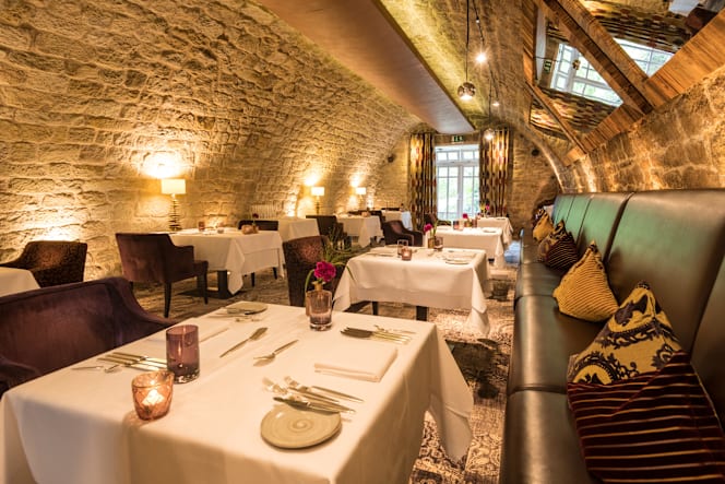 Das Jungborn - BollAnts Spa im Park - 2