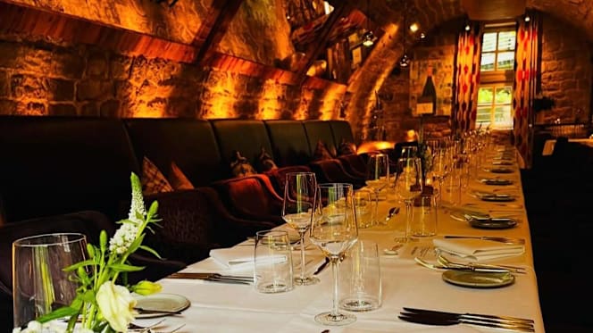 Das Jungborn - BollAnts Spa im Park - 7