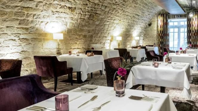 Das Jungborn - BollAnts Spa im Park - 0