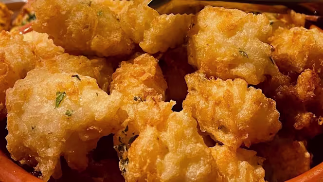 Sheriff Steakhouse - Tires - 5