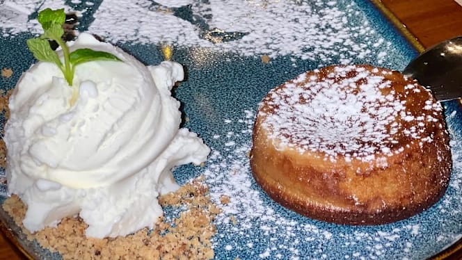 Sheriff Steakhouse - Tires - 2