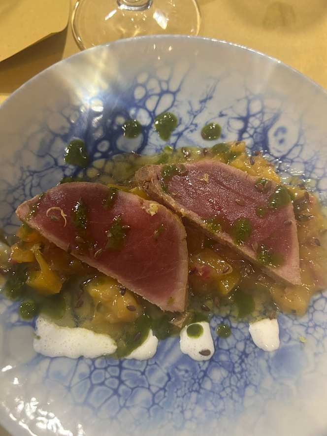 AL FARO vista mare - anima siciliana (Torretta Granitola) - Torretta Granitola - 3