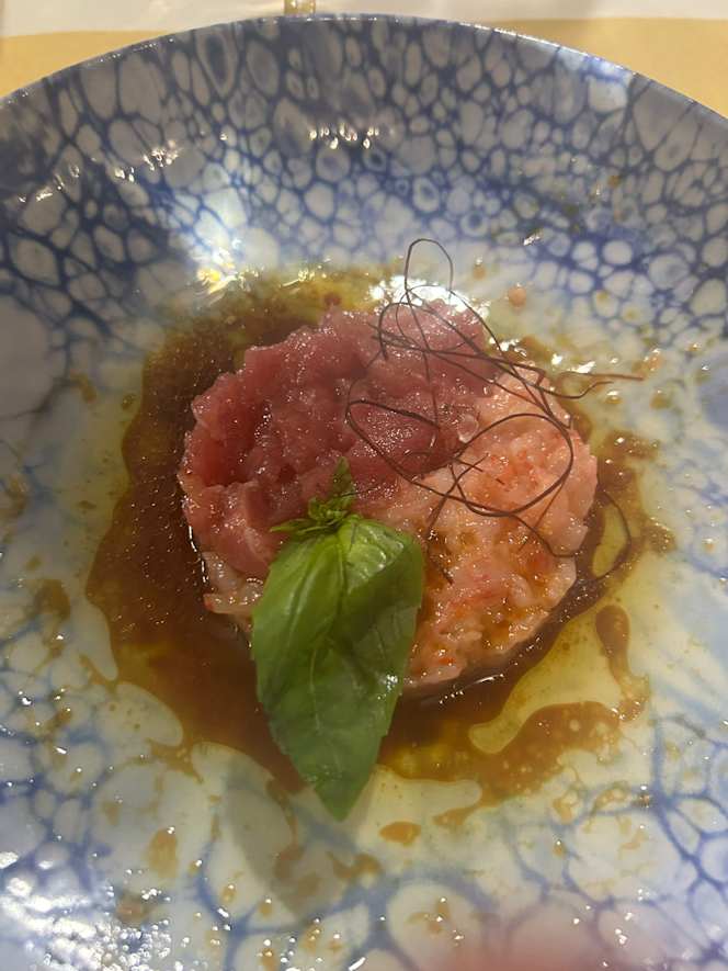 AL FARO vista mare - anima siciliana (Torretta Granitola) - Torretta Granitola - 2