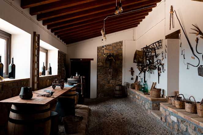 Casale Casba Tenuta La Greca - 4