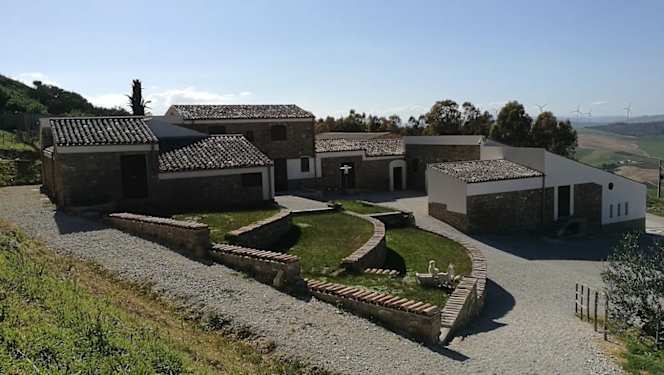 Casale Casba Tenuta La Greca - 1