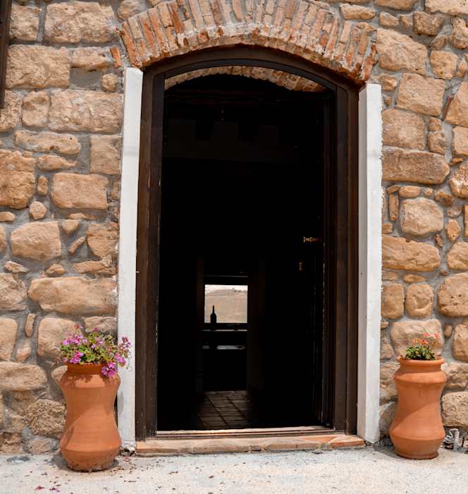 Casale Casba Tenuta La Greca - 3