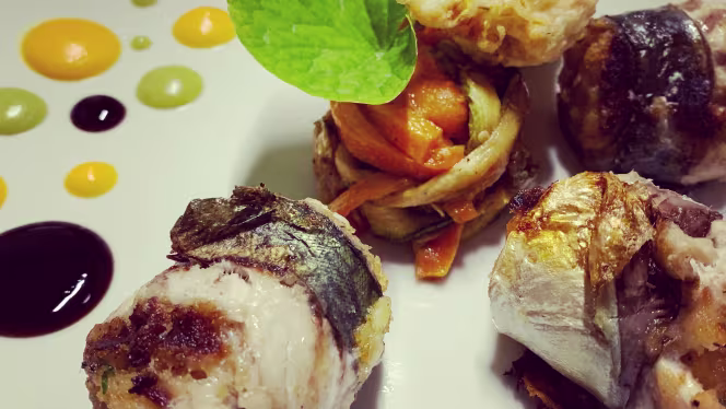 L’Amuri Sicilian Restaurant - 1