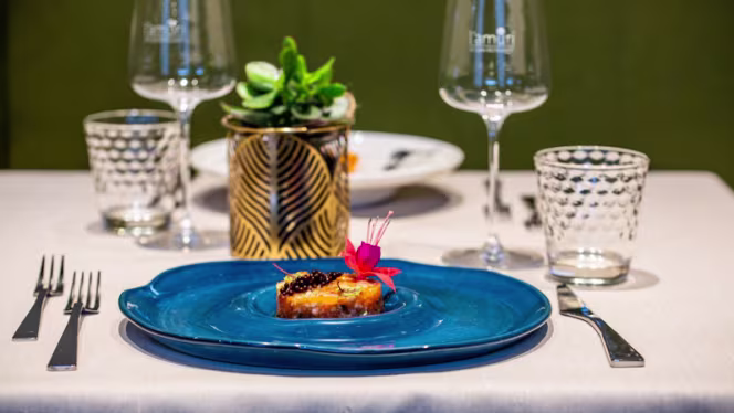 L’Amuri Sicilian Restaurant - 5