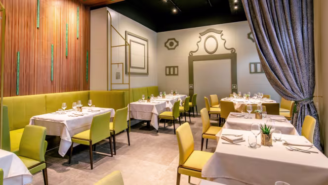 L’Amuri Sicilian Restaurant - 8