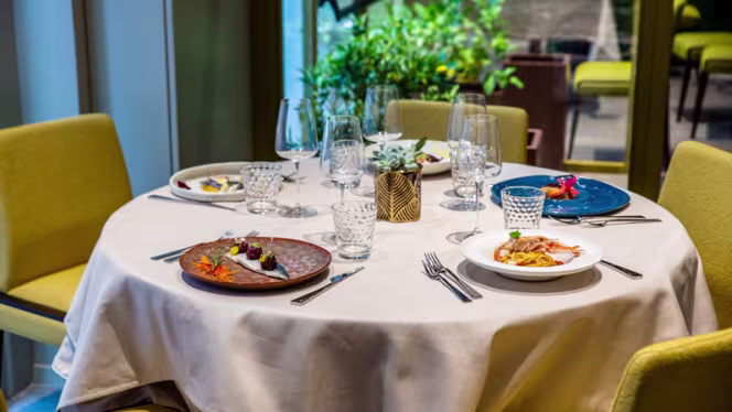 L’Amuri Sicilian Restaurant - 7