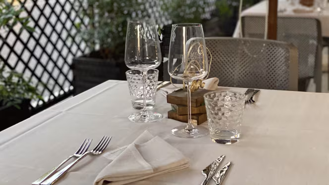 L’Amuri Sicilian Restaurant - 4