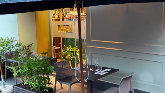 L’Amuri Sicilian Restaurant - 6