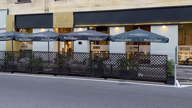 L’Amuri Sicilian Restaurant - 3