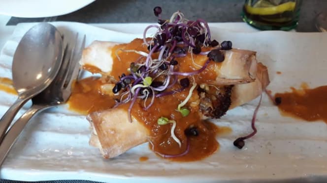 La Casa de Papel - 5