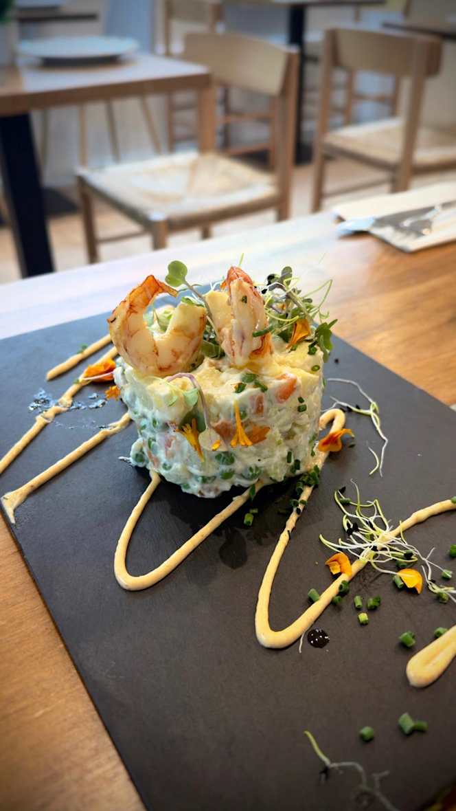 El rincon de las tapas - 2