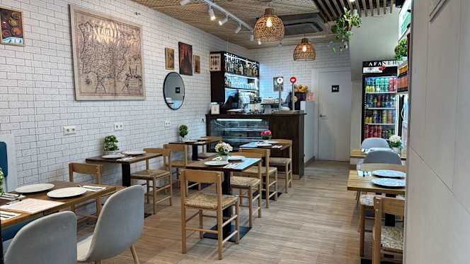 El rincon de las tapas - 7