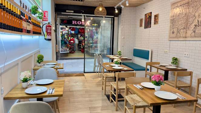 El rincon de las tapas - 0