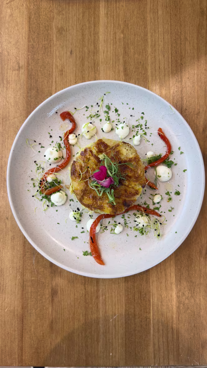 El rincon de las tapas - 2