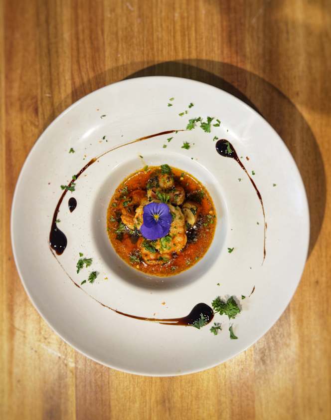 El rincon de las tapas - 1