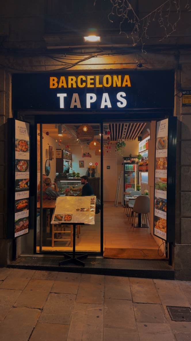 El Rincon de las Tapas - 4