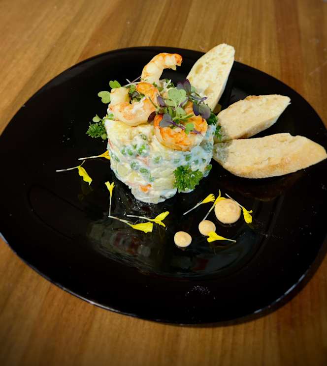 El rincon de las tapas - 3