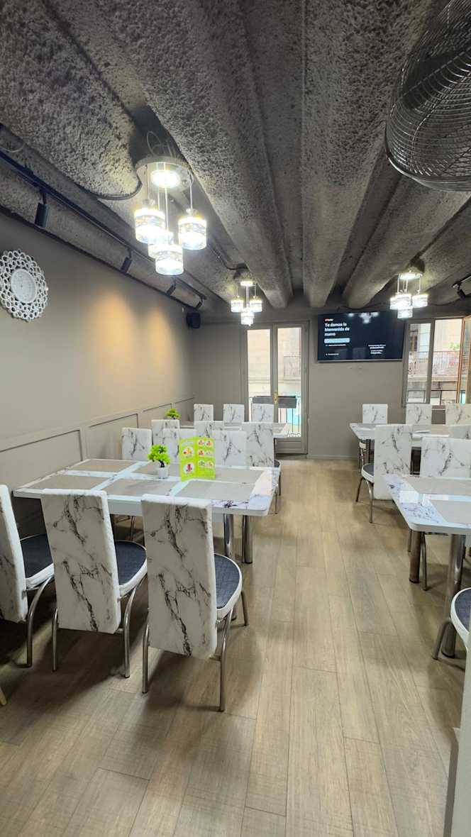 El rincon de las tapas - 8