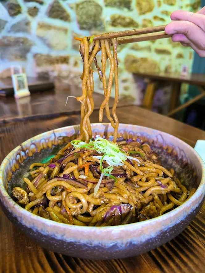 Mu a table 見你一面 - 5